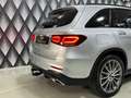 Mercedes-Benz GLC 220 d 4MATIC // AMG LINE // MULTIBEAM // AHK // Zilver - thumbnail 38