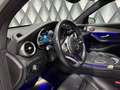 Mercedes-Benz GLC 220 d 4MATIC // AMG LINE // MULTIBEAM // AHK // Zilver - thumbnail 14