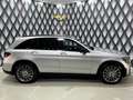 Mercedes-Benz GLC 220 d 4MATIC // AMG LINE // MULTIBEAM // AHK // Zilver - thumbnail 8