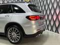 Mercedes-Benz GLC 220 d 4MATIC // AMG LINE // MULTIBEAM // AHK // Zilver - thumbnail 48