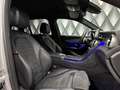 Mercedes-Benz GLC 220 d 4MATIC // AMG LINE // MULTIBEAM // AHK // Zilver - thumbnail 20