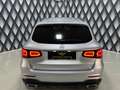 Mercedes-Benz GLC 220 d 4MATIC // AMG LINE // MULTIBEAM // AHK // Zilver - thumbnail 6