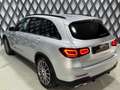 Mercedes-Benz GLC 220 d 4MATIC // AMG LINE // MULTIBEAM // AHK // Zilver - thumbnail 41