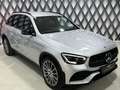 Mercedes-Benz GLC 220 d 4MATIC // AMG LINE // MULTIBEAM // AHK // Zilver - thumbnail 39