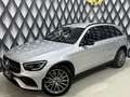 Mercedes-Benz GLC 220 d 4MATIC // AMG LINE // MULTIBEAM // AHK // Zilver - thumbnail 2