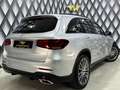 Mercedes-Benz GLC 220 d 4MATIC // AMG LINE // MULTIBEAM // AHK // Zilver - thumbnail 46