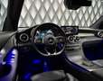 Mercedes-Benz GLC 220 d 4MATIC // AMG LINE // MULTIBEAM // AHK // Zilver - thumbnail 25