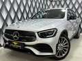 Mercedes-Benz GLC 220 d 4MATIC // AMG LINE // MULTIBEAM // AHK // Zilver - thumbnail 44