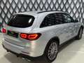 Mercedes-Benz GLC 220 d 4MATIC // AMG LINE // MULTIBEAM // AHK // Zilver - thumbnail 42