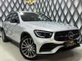 Mercedes-Benz GLC 220 d 4MATIC // AMG LINE // MULTIBEAM // AHK // Zilver - thumbnail 43