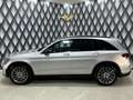 Mercedes-Benz GLC 220 d 4MATIC // AMG LINE // MULTIBEAM // AHK // Zilver - thumbnail 7