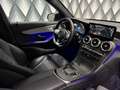 Mercedes-Benz GLC 220 d 4MATIC // AMG LINE // MULTIBEAM // AHK // Zilver - thumbnail 17