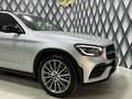 Mercedes-Benz GLC 220 d 4MATIC // AMG LINE // MULTIBEAM // AHK // Zilver - thumbnail 47