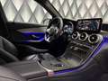 Mercedes-Benz GLC 220 d 4MATIC // AMG LINE // MULTIBEAM // AHK // Zilver - thumbnail 18