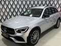 Mercedes-Benz GLC 220 d 4MATIC // AMG LINE // MULTIBEAM // AHK // Zilver - thumbnail 40