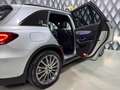 Mercedes-Benz GLC 220 d 4MATIC // AMG LINE // MULTIBEAM // AHK // Zilver - thumbnail 22