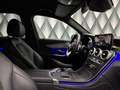 Mercedes-Benz GLC 220 d 4MATIC // AMG LINE // MULTIBEAM // AHK // Zilver - thumbnail 19
