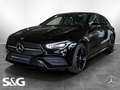 Mercedes-Benz CLA 250 e AMG PANO+DISTRONIC+19" Schwarz - thumbnail 1