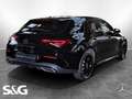 Mercedes-Benz CLA 250 e AMG PANO+DISTRONIC+19" Schwarz - thumbnail 2