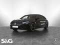 Mercedes-Benz CLA 250 e AMG Sportsitze+Pano+ Schwarz - thumbnail 1
