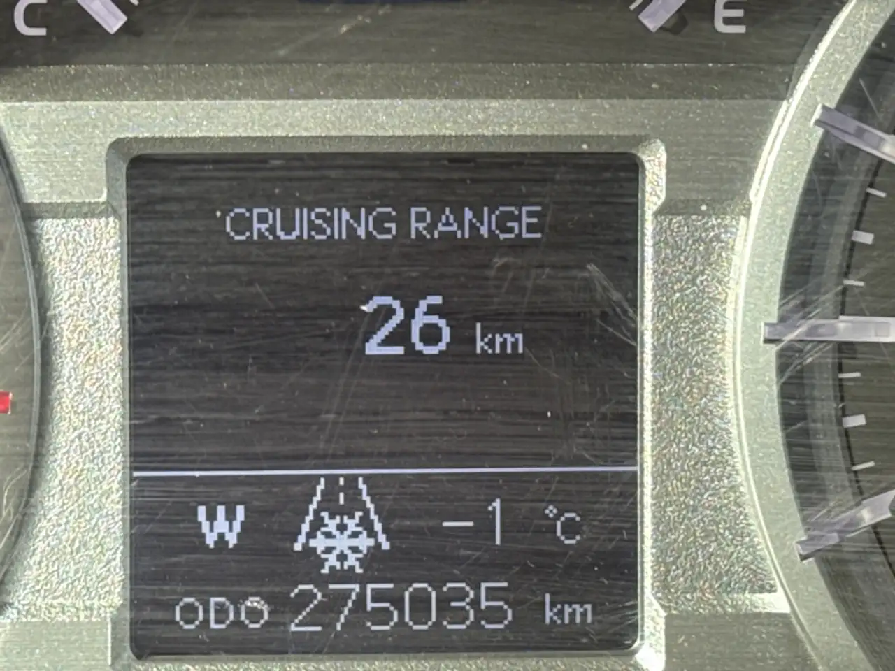 Toyota 4-Runner снимка Toyota 4-Runner