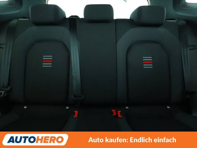 SEAT Arona 1.0 TSI FR*NAVI*LED*ACC*KLIMA* — photo 15
