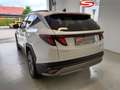 Hyundai TUCSON Tucson NX4 Jubile 1,6 T-GDi 2WD 48V t5bj1 Weiß - thumbnail 4