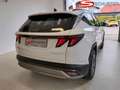 Hyundai TUCSON Tucson NX4 Jubile 1,6 T-GDi 2WD 48V t5bj1 Weiß - thumbnail 5