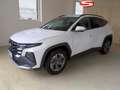 Hyundai TUCSON Tucson NX4 Jubile 1,6 T-GDi 2WD 48V t5bj1 Weiß - thumbnail 3