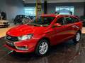 Lada Vesta Luxus 4x Sihzg Kamera Tempomat BT-Audio Rot - thumbnail 1