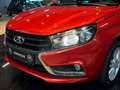 Lada Vesta Luxus 4x Sihzg Kamera Tempomat BT-Audio Rot - thumbnail 3