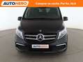 Mercedes-Benz V 250 d AVANTGARDE extralang Negro - thumbnail 9
