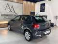 Volkswagen Polo 1.0 TSI Highline*KLIMA*PDC*SITZHZG*APP-CON* Grijs - thumbnail 5