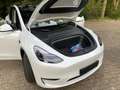 Tesla Model Y Model Y Long Range Dual Motor AWD / AHK / MwSt awb Weiß - thumbnail 18
