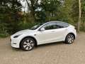 Tesla Model Y Model Y Long Range Dual Motor AWD / AHK / MwSt awb Weiß - thumbnail 9