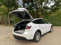 Tesla Model Y Model Y Long Range Dual Motor AWD / AHK / MwSt awb Weiß - thumbnail 6