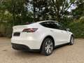 Tesla Model Y Model Y Long Range Dual Motor AWD / AHK / MwSt awb Weiß - thumbnail 4