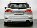 Ford Focus 1.0 ECOBOOST 92KW ST-LINE X 125 5P Blanc - thumbnail 4