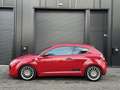 Alfa Romeo MiTo 1.4 T QV - 101 Serie Sabelt Rojo - thumbnail 17
