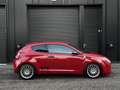 Alfa Romeo MiTo 1.4 T QV - 101 Serie Sabelt Rojo - thumbnail 16