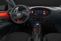 Toyota Aygo X 1.0 72 LED Kam SHZ PDC IACC AppCo MFL 18Z 53 kW... Rot - thumbnail 4