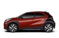 Toyota Aygo X 1.0 72 LED Kam SHZ PDC IACC AppCo MFL 18Z 53 kW... Rot - thumbnail 2