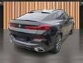 BMW X6 30 d xDrive M Sport*UPE 118.000€* Negru - thumbnail 9