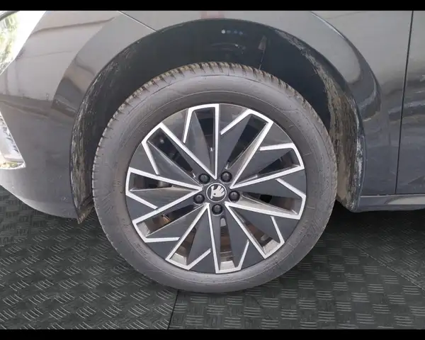 Skoda Kamiq view 14