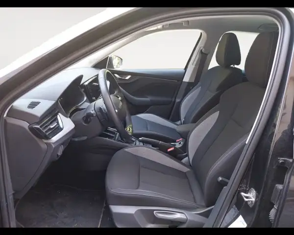 Skoda Kamiq view 9