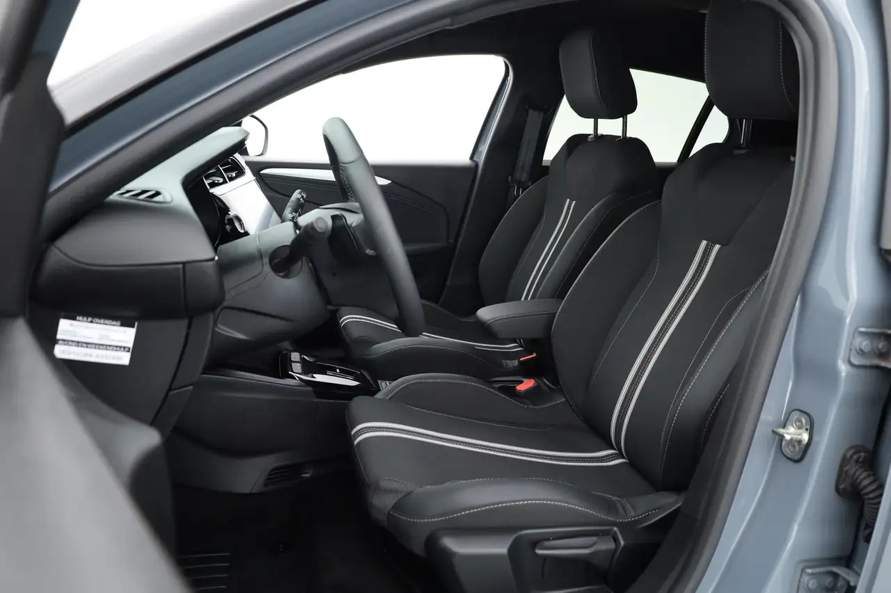 Opel Corsa 1.2 Turbo Hybrid GS Orgi. NL Stoel- Stuurverw., миниатюра 3