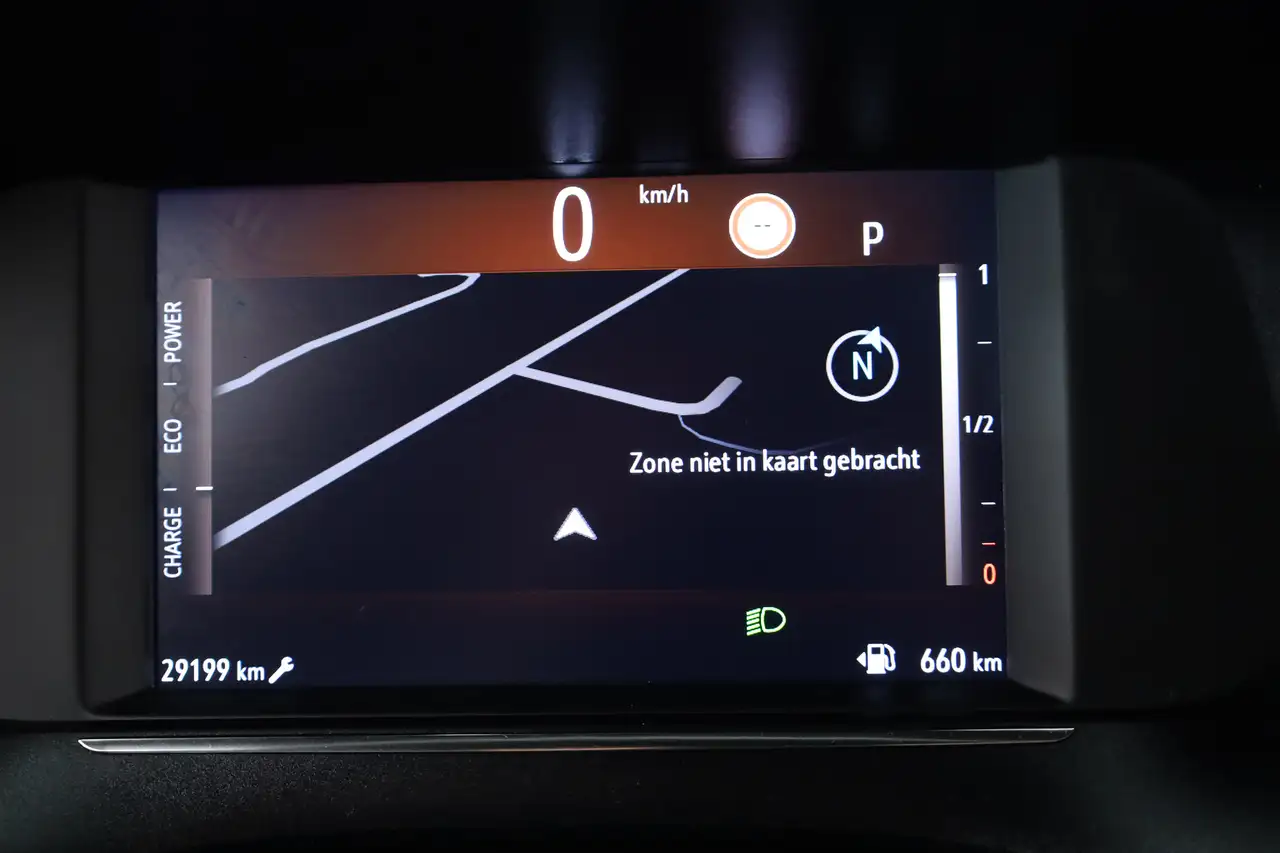 Opel Corsa 1.2 Turbo Hybrid GS Orgi. NL Stoel- Stuurverw., миниатюра 11