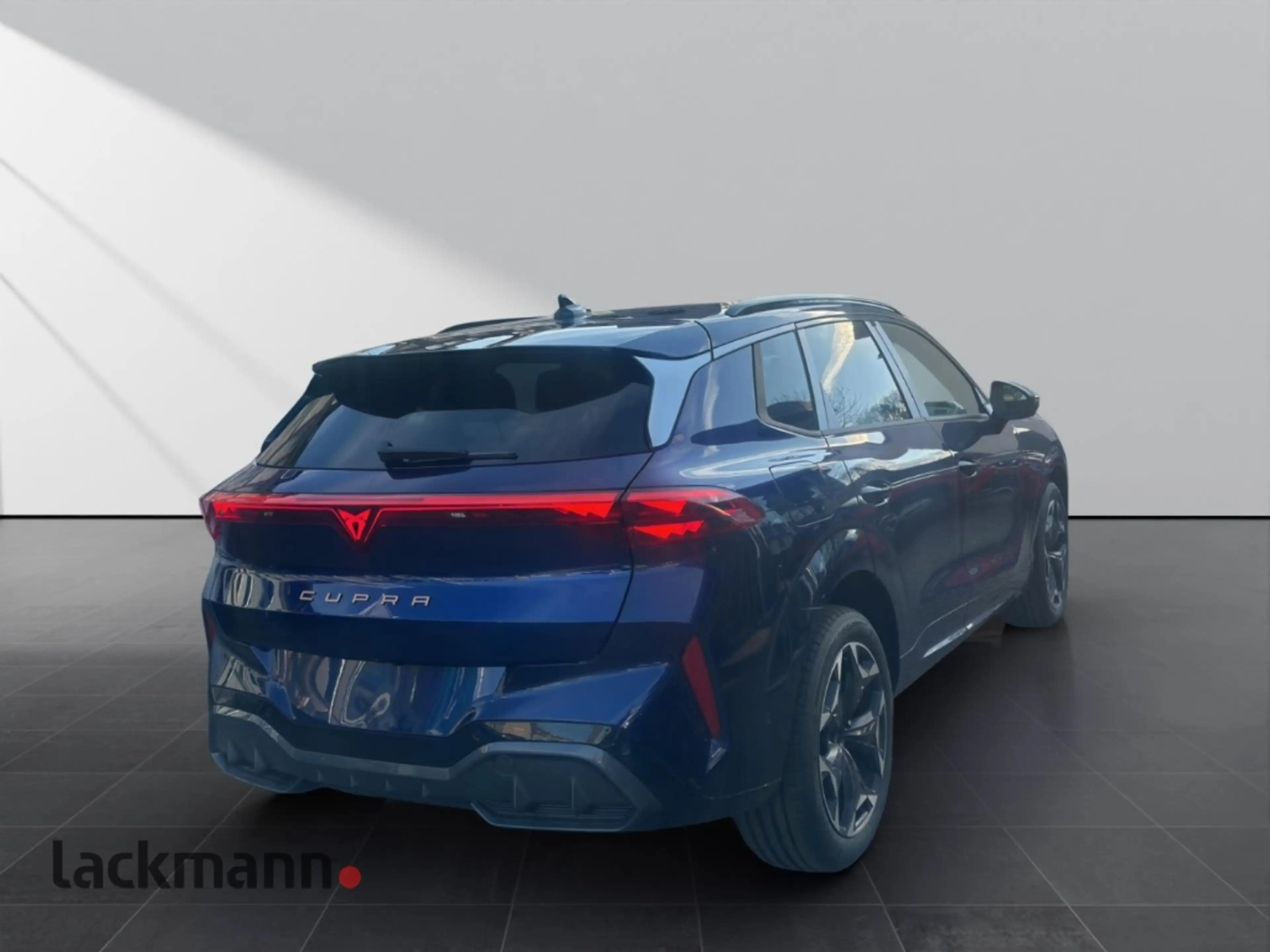 CUPRA Terramar 1.5 eTSI *AHK*Navi*Alcantara*Matrix-LED* — photo 4