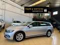 Volkswagen Passat Variant 2.0TDI EVO Business 90kW DSG7 Gris - thumbnail 14