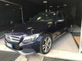 Mercedes-Benz C 220 SW d Sport automatic 170 CV Blau - thumbnail 1